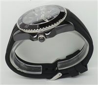 Reloj Pryngeps Sub in Acero A813 BK - A813 BK